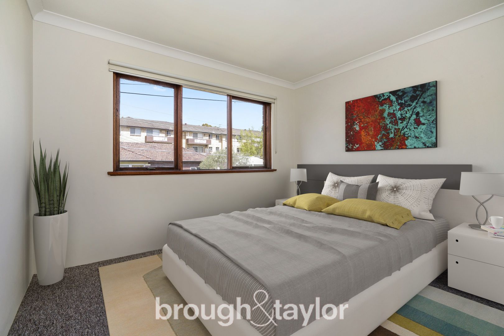 3/24 Julia Street, Ashfield NSW 2131, Image 2