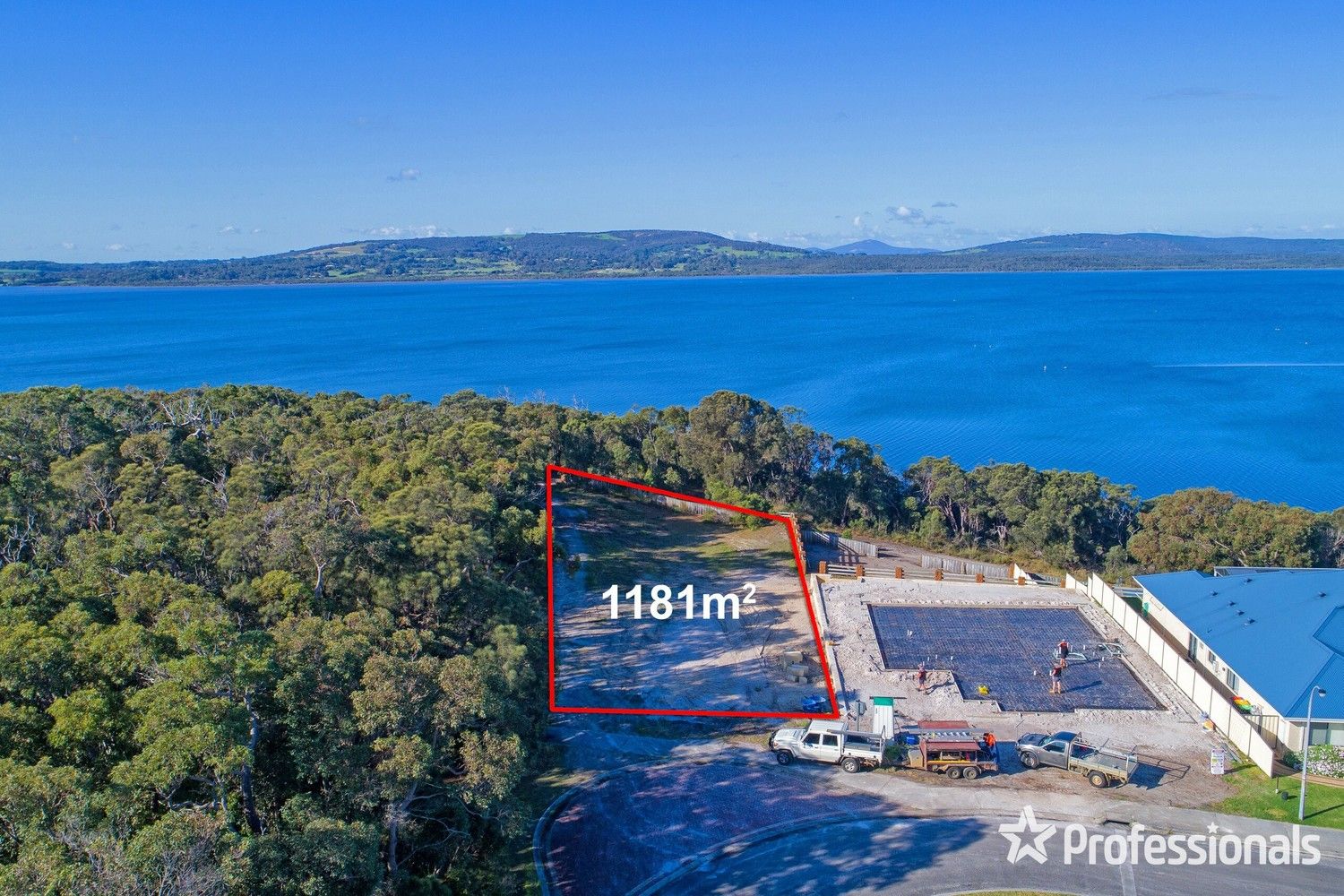 30 Anchorage Vsta, Bayonet Head WA 6330, Image 1