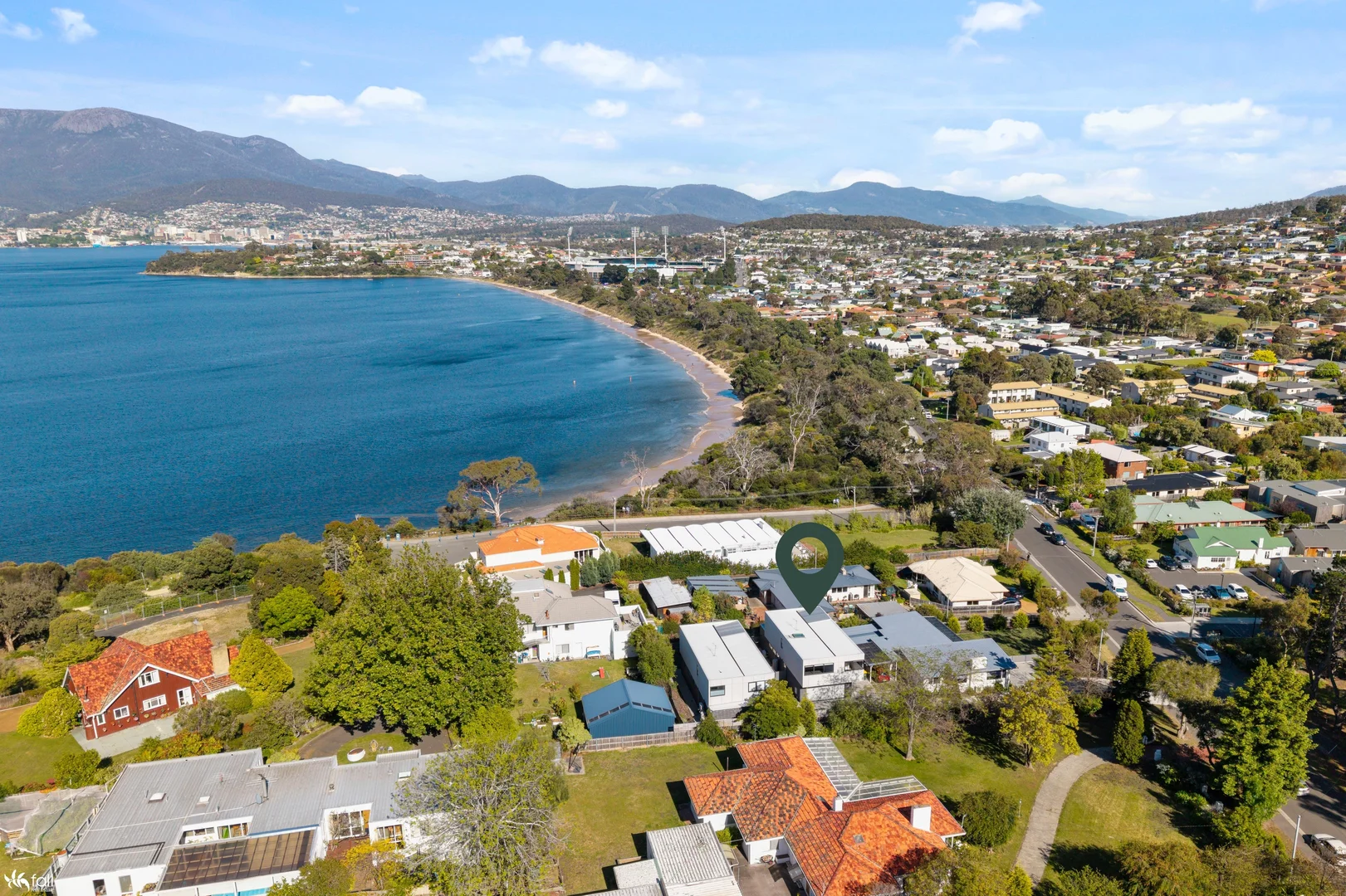 Additional image 24 of 2/17 Alexandra Esplanade, Bellerive TAS 7018