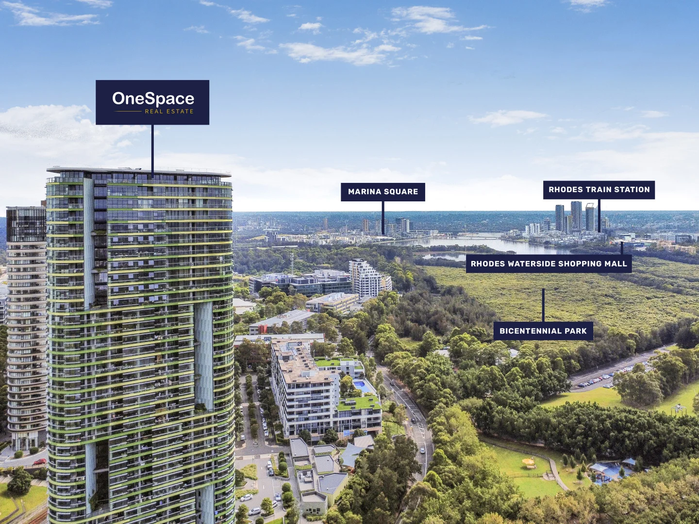 Additional image 11 of 2410/1 Brushbox Street, Sydney Olympic Park NSW 2127