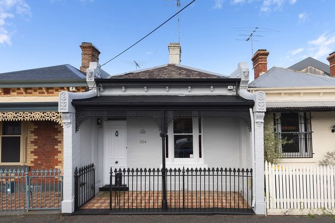 Picture of 364 Station Street, CARLTON NORTH VIC 3054