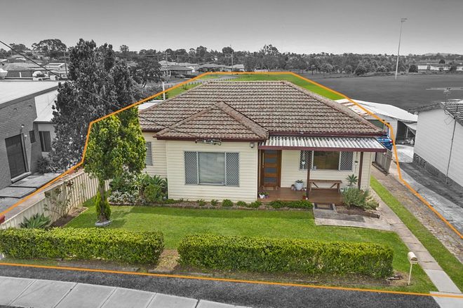 Picture of 103 Anderson Drive, TARRO NSW 2322