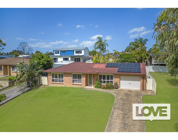 134 Callan Avenue, Maryland NSW 2287