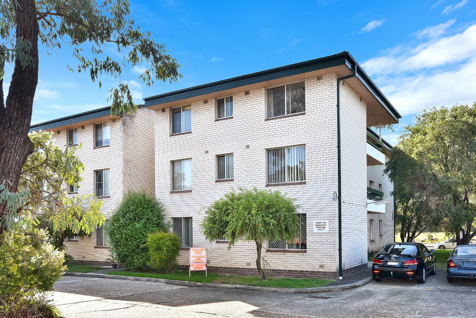 38/1 Corby Corby Avenue, Concord NSW 2137, Image 0