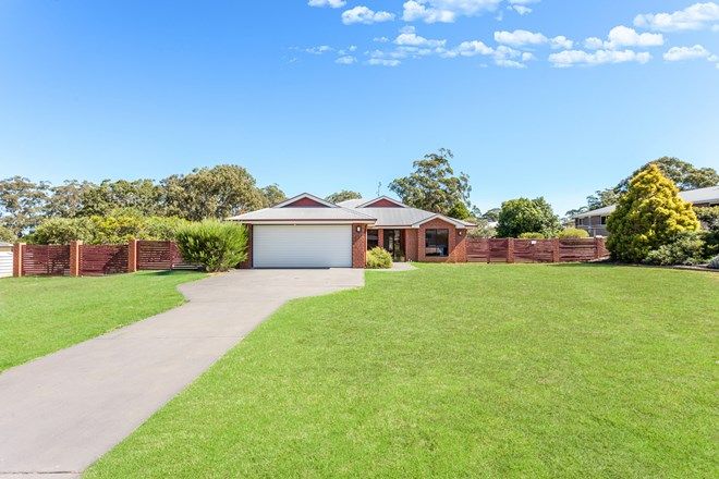 Picture of 58 Holly Avenue, CAWDOR QLD 4352