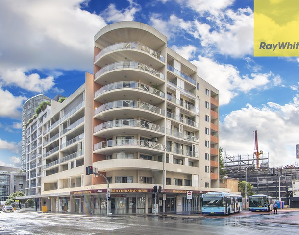 3/17-19 Hassall Street, Parramatta NSW 2150