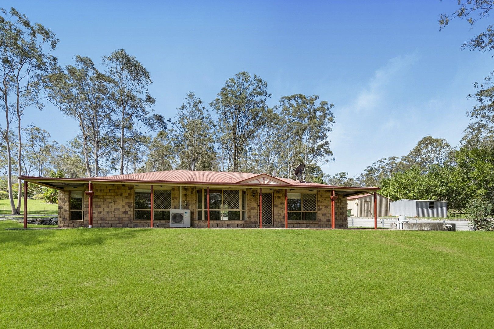 170 Abell Road, Jimboomba QLD 4280 House For Rent 700 Domain