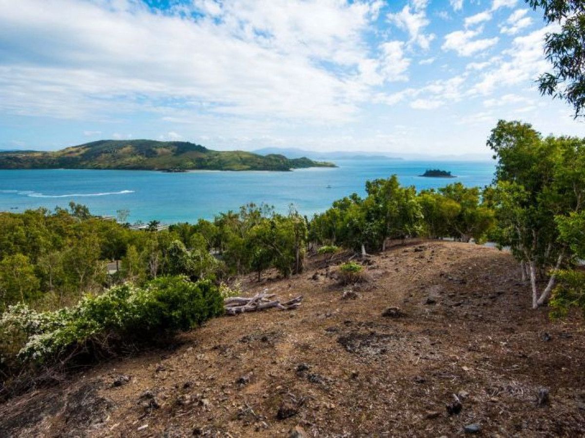 Lot ZD/7 Island View Way, Hamilton Island QLD 4803, Image 1