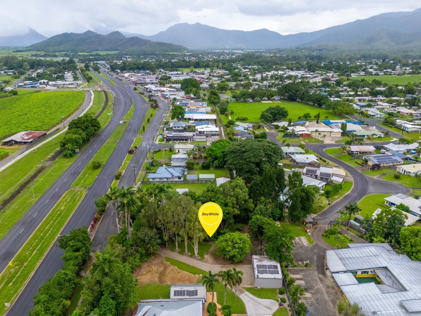 Additional image 5 of 207-211 Bruce Highway, Edmonton QLD 4869