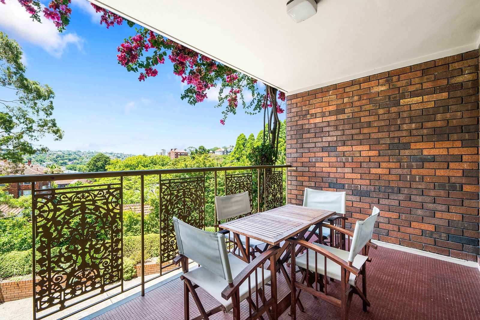 8/23 Greenoaks Avenue, Darling Point NSW 2027, Image 2