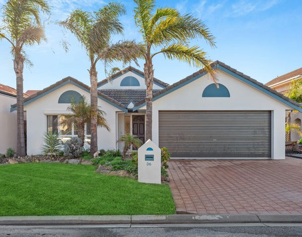 36 South Australia One Drive, North Haven SA 5018