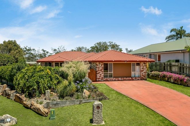 Picture of 7 Conquest Court, WILSONTON QLD 4350