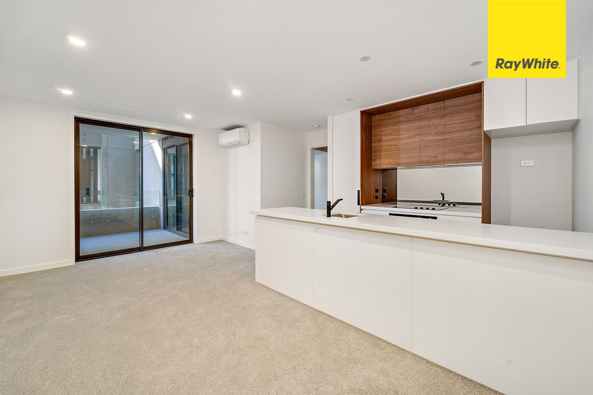 124/217 Northbourne Avenue, Turner ACT 2612, Image 2