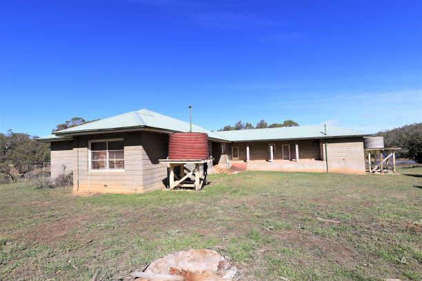 Cambalong Road, Bombala NSW 2632, Image 1