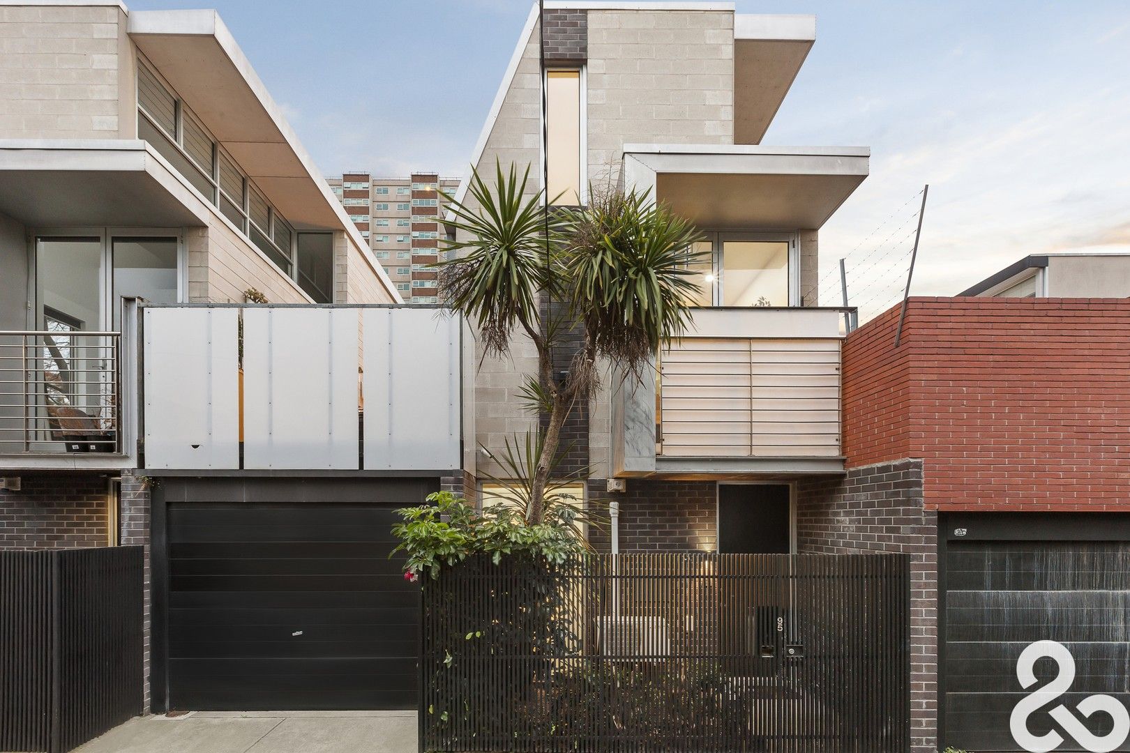 95 Little George Street, Fitzroy VIC 3065, Image 0