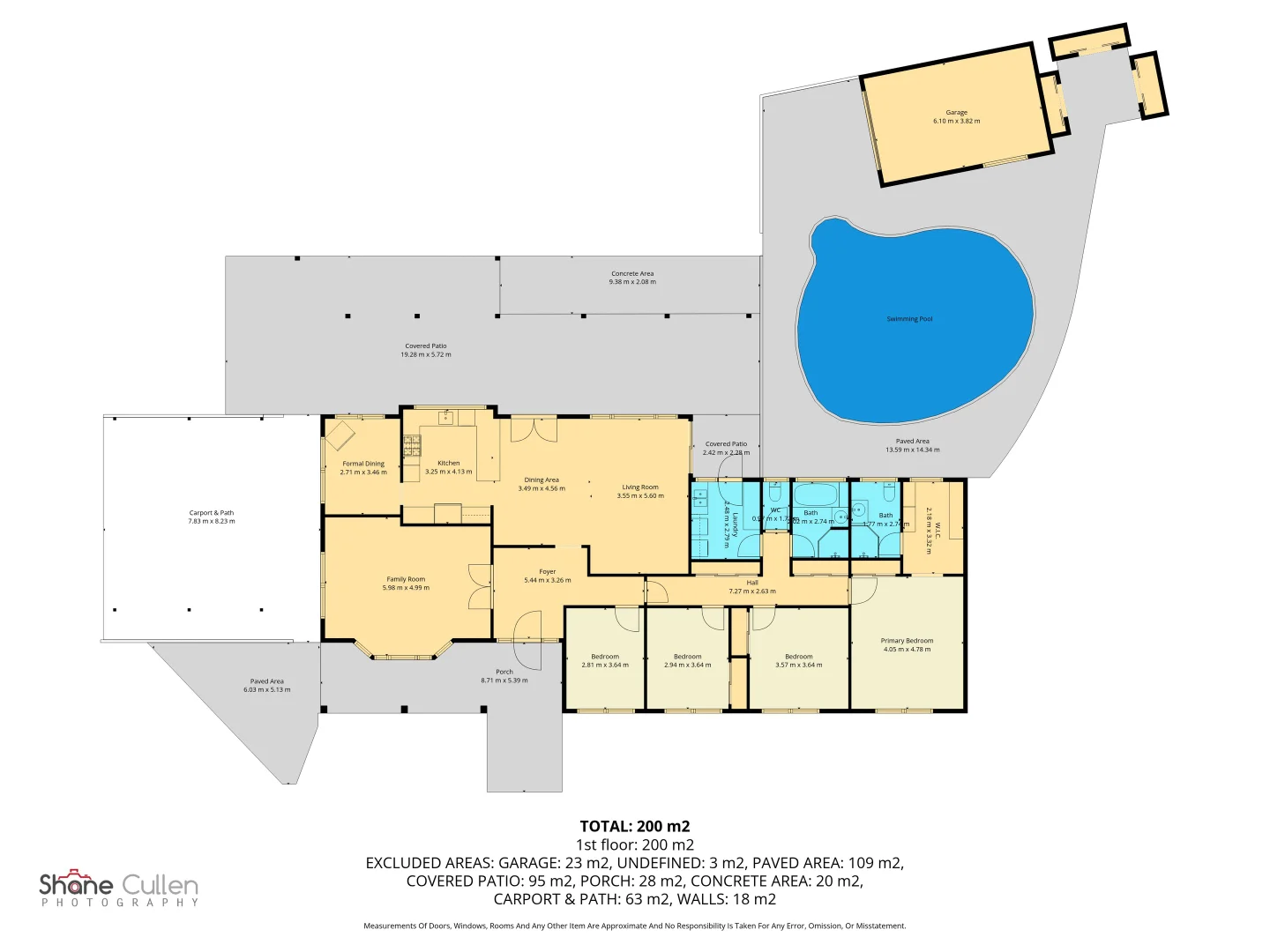 Additional image 17 of 45 Cotter Street North, Hannans WA 6430