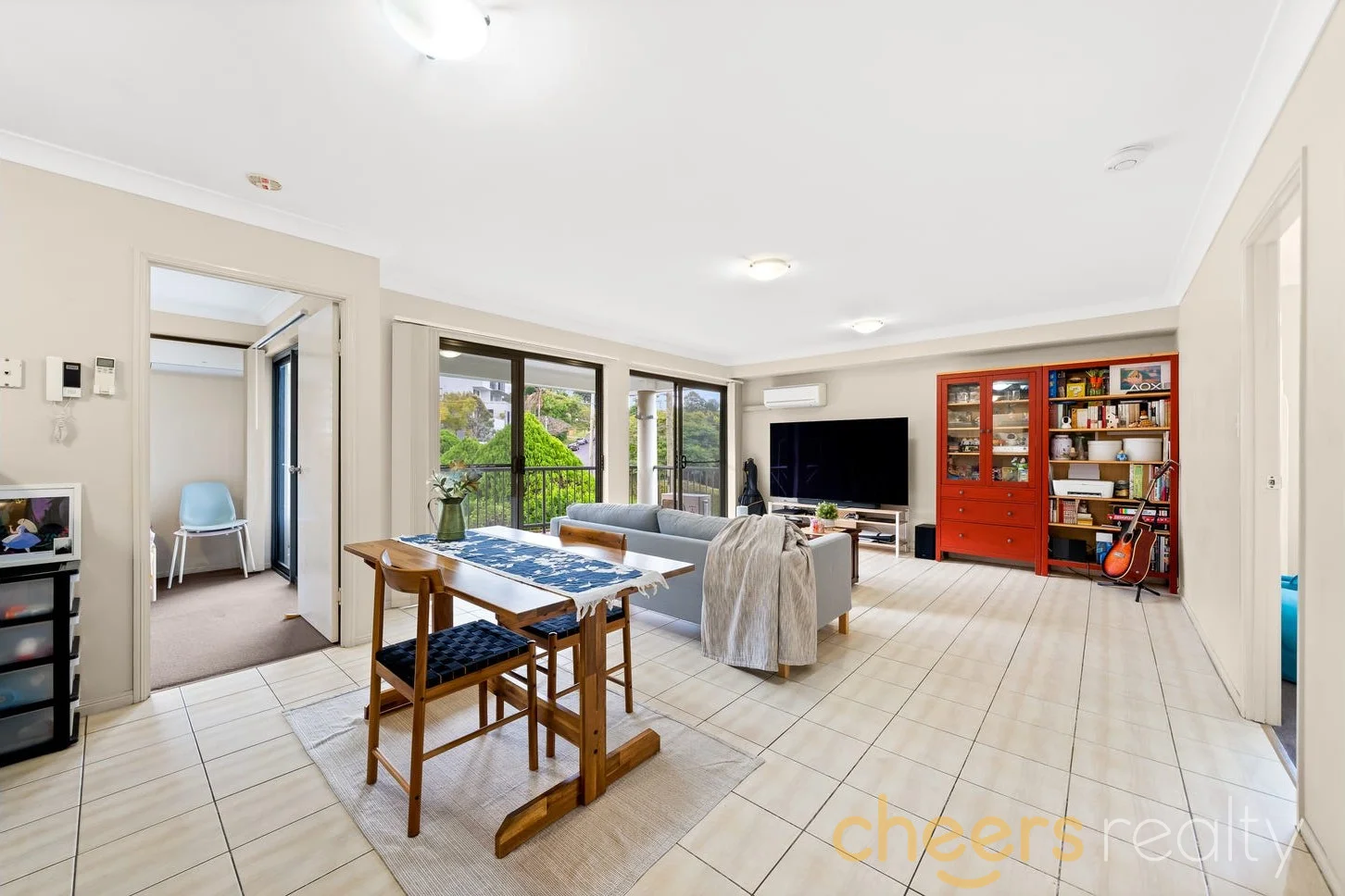 Additional image 6 of 21/6 Omeo, Macgregor QLD 4109