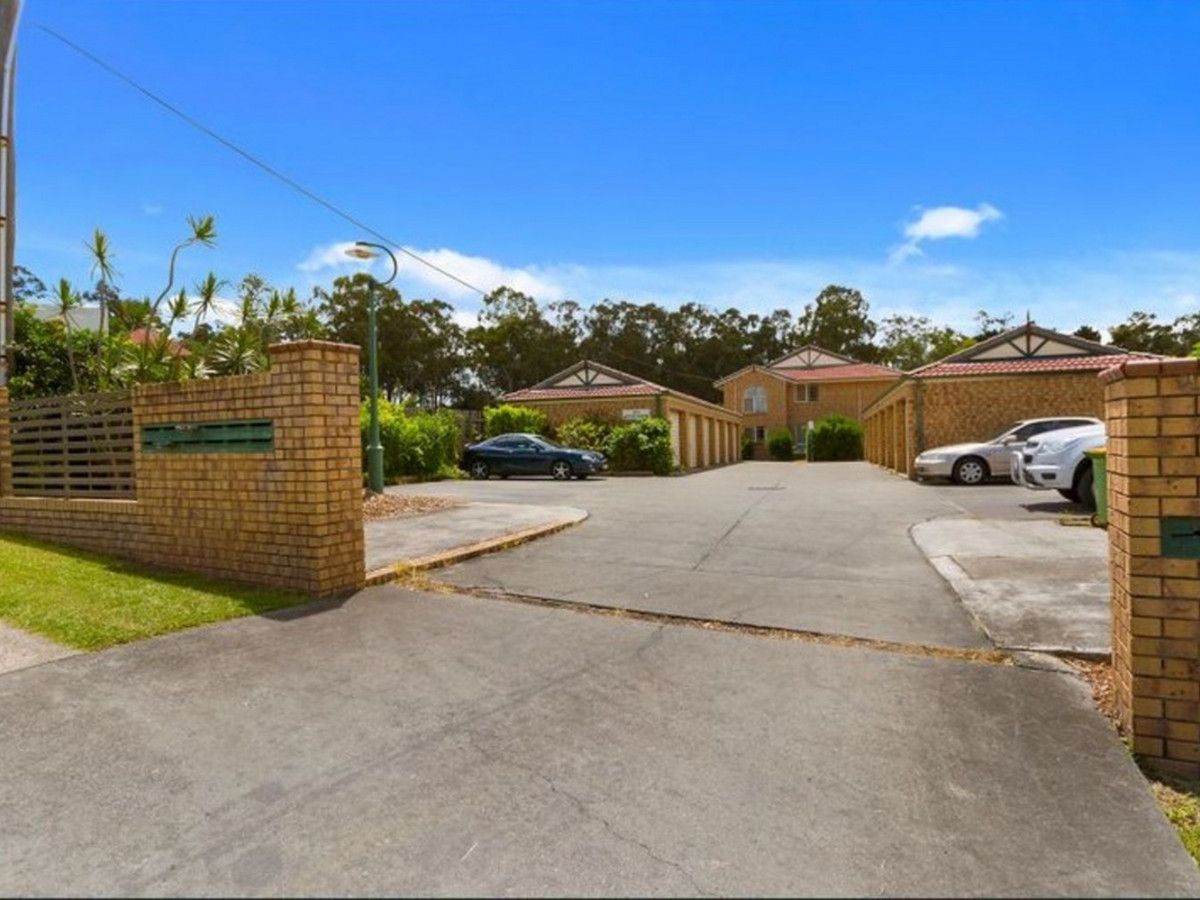 2 bedrooms Apartment / Unit / Flat in 10/35 Queen Street GOODNA QLD, 4300