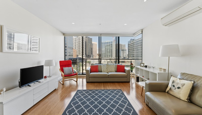 Picture of 708/28 Bank Street, SOUTH MELBOURNE VIC 3205