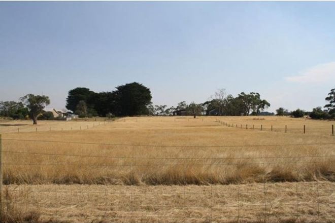 Picture of Lot 3/17 Walkenhorst Road, TARRINGTON VIC 3301