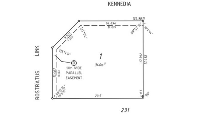 Picture of 68 Kennedia Entrance, DAYTON WA 6055