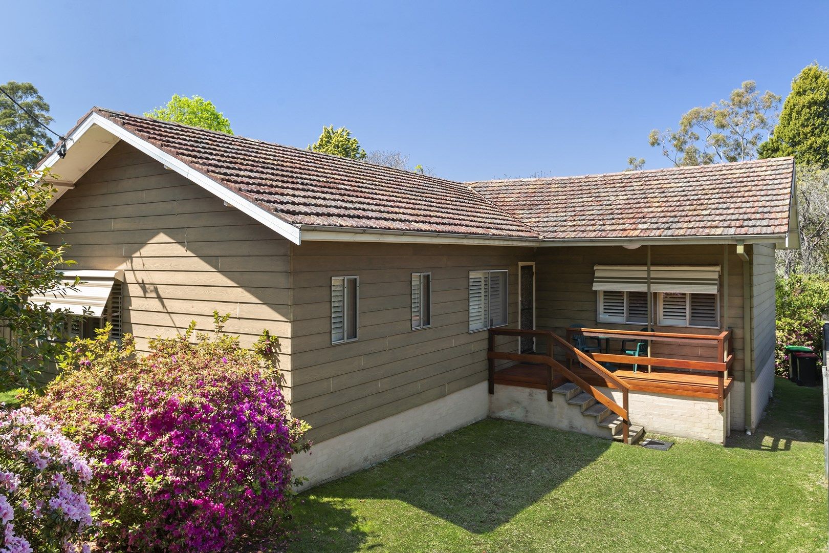 53 Brisbane Avenue, Mount Kuring-Gai NSW 2080, Image 0