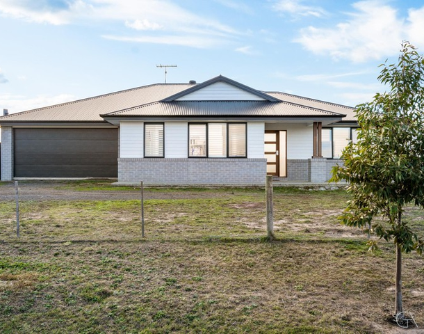 25 Rocklea Road, Teesdale VIC 3328