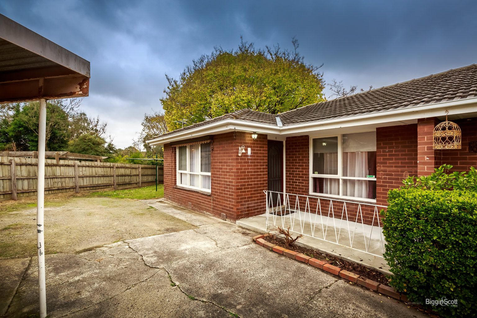 8/91 Bayswater Road, Croydon Property History & Address Research Domain
