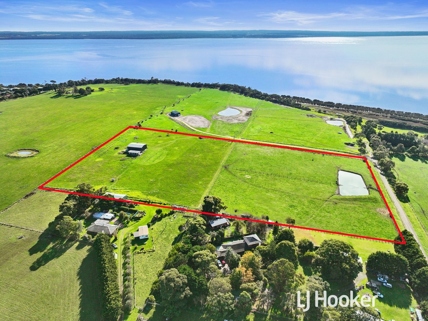 33 Brick Kiln Road, Corinella VIC 3984 Vacant Land for Sale 1,800,000