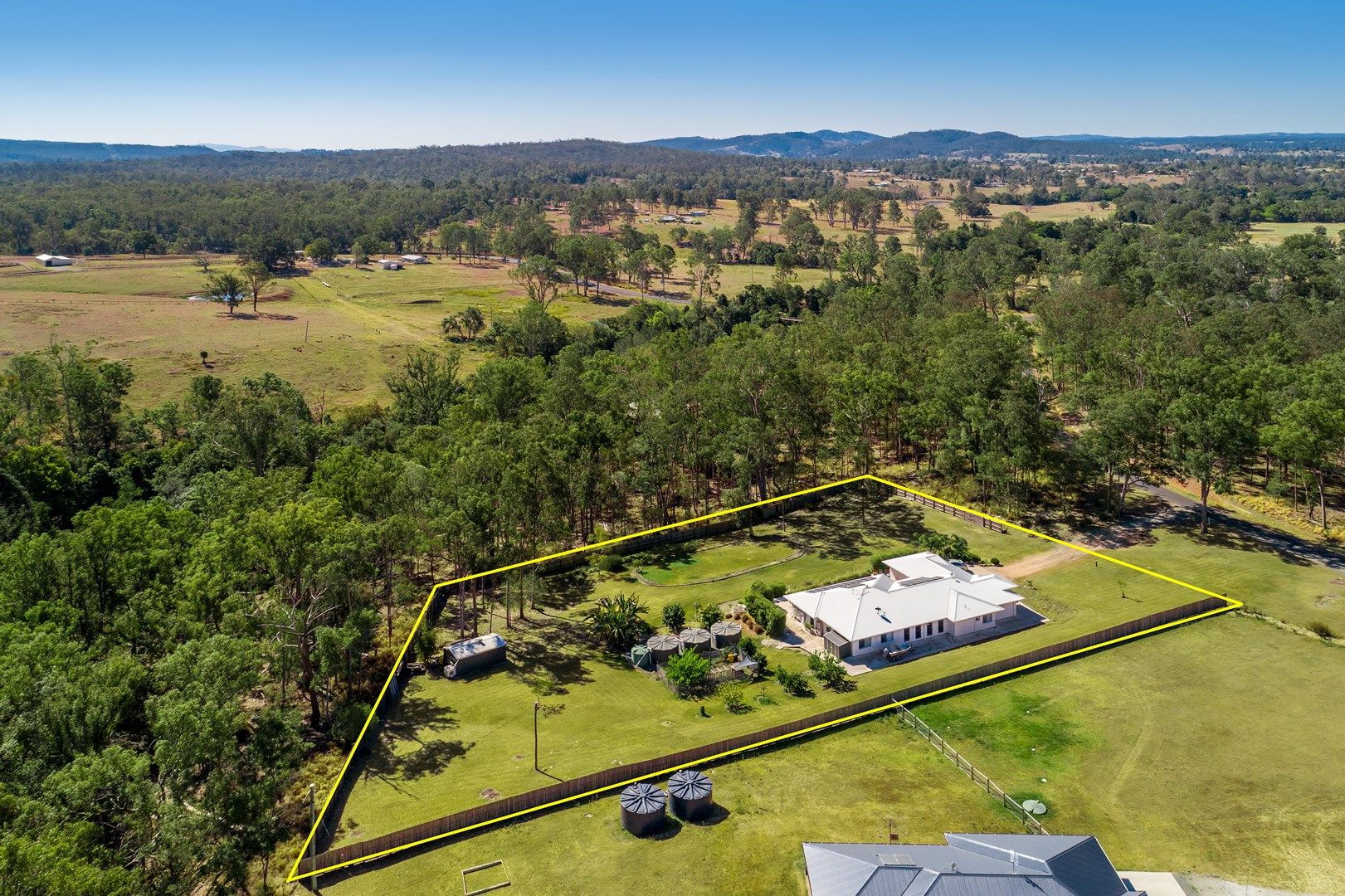 215 Herron Road, Pie Creek QLD 4570, Image 1