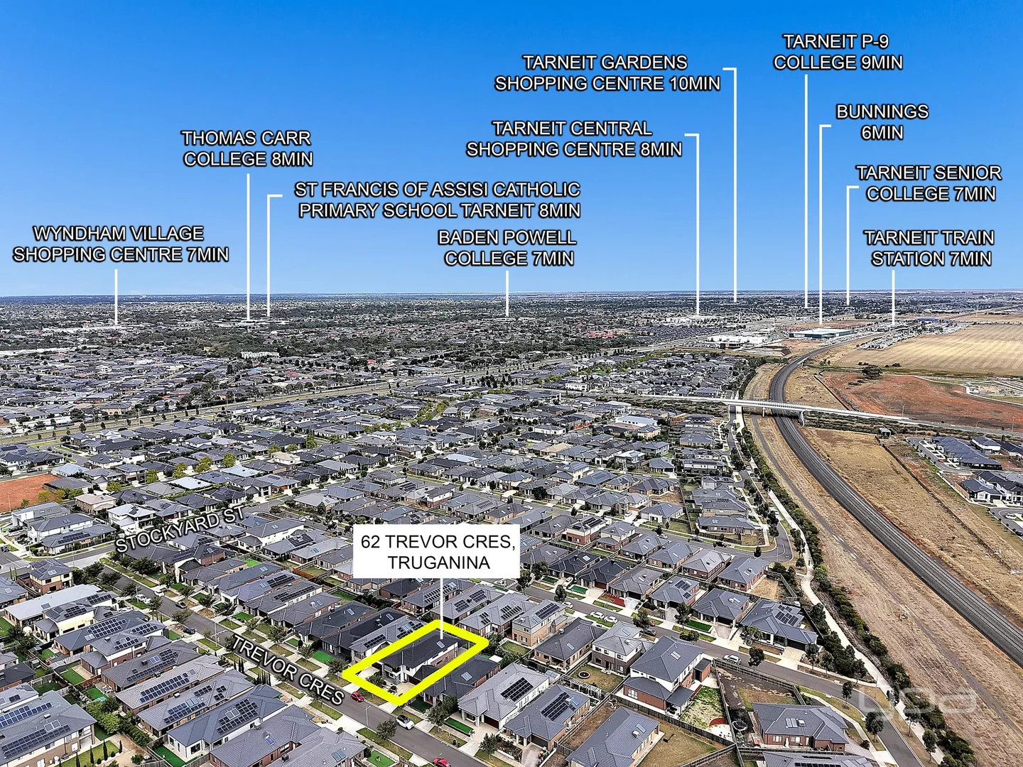Additional image 20 of 62 Trevor Crescent, Truganina VIC 3029