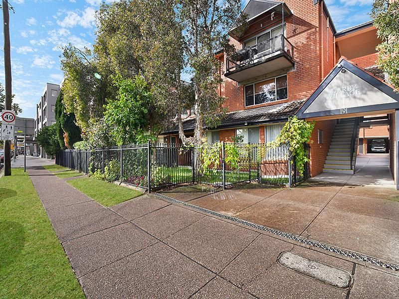11/191 Darby Street, Cooks Hill NSW 2300, Image 0