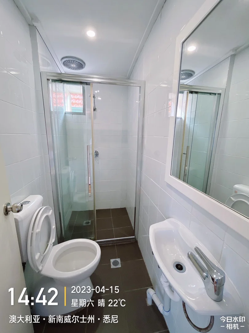 Additional image 11 of WeChat: KRL119 L1/ 70-75 Barker st, Kensington NSW 2033