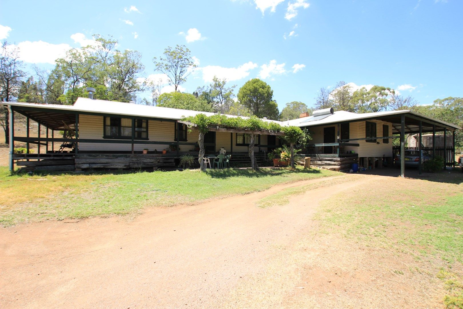 31 Yarraman Road, Manobalai NSW 2333