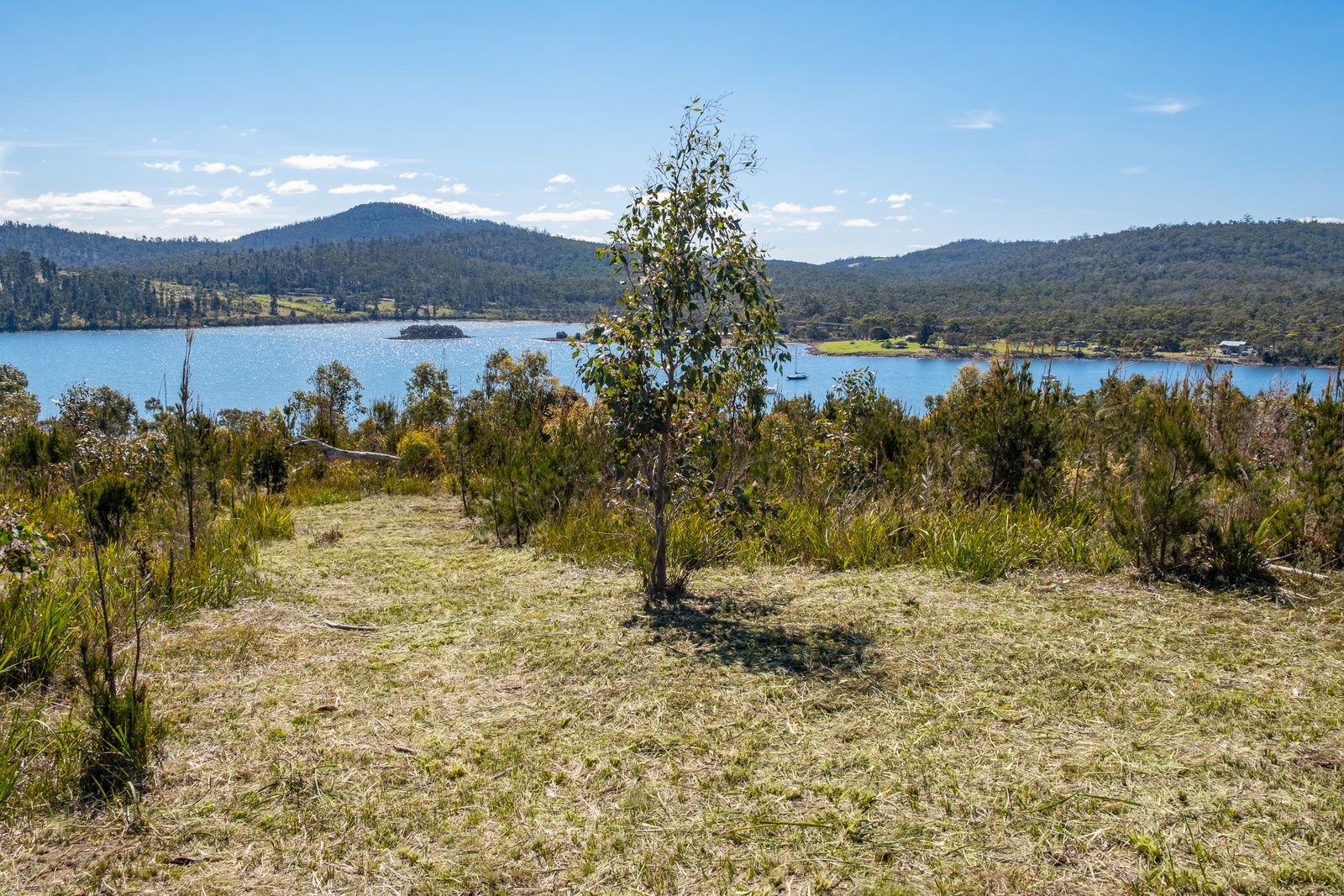 Vacant land in Pahi Rise, MURDUNNA TAS, 7178