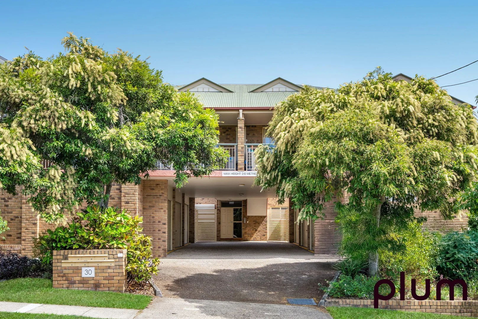 Additional image 13 of 2/30 Denman Street, Alderley QLD 4051