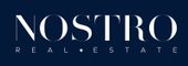 Logo for NOSTRO Real Estate