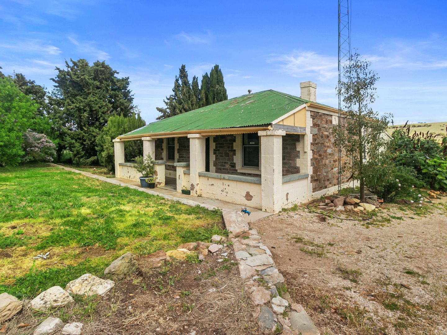 24 Ayers Street, Burra SA 5417, Image 1