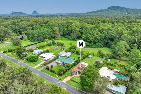 For over $1.5 million, buyer of Queensland estate will get
