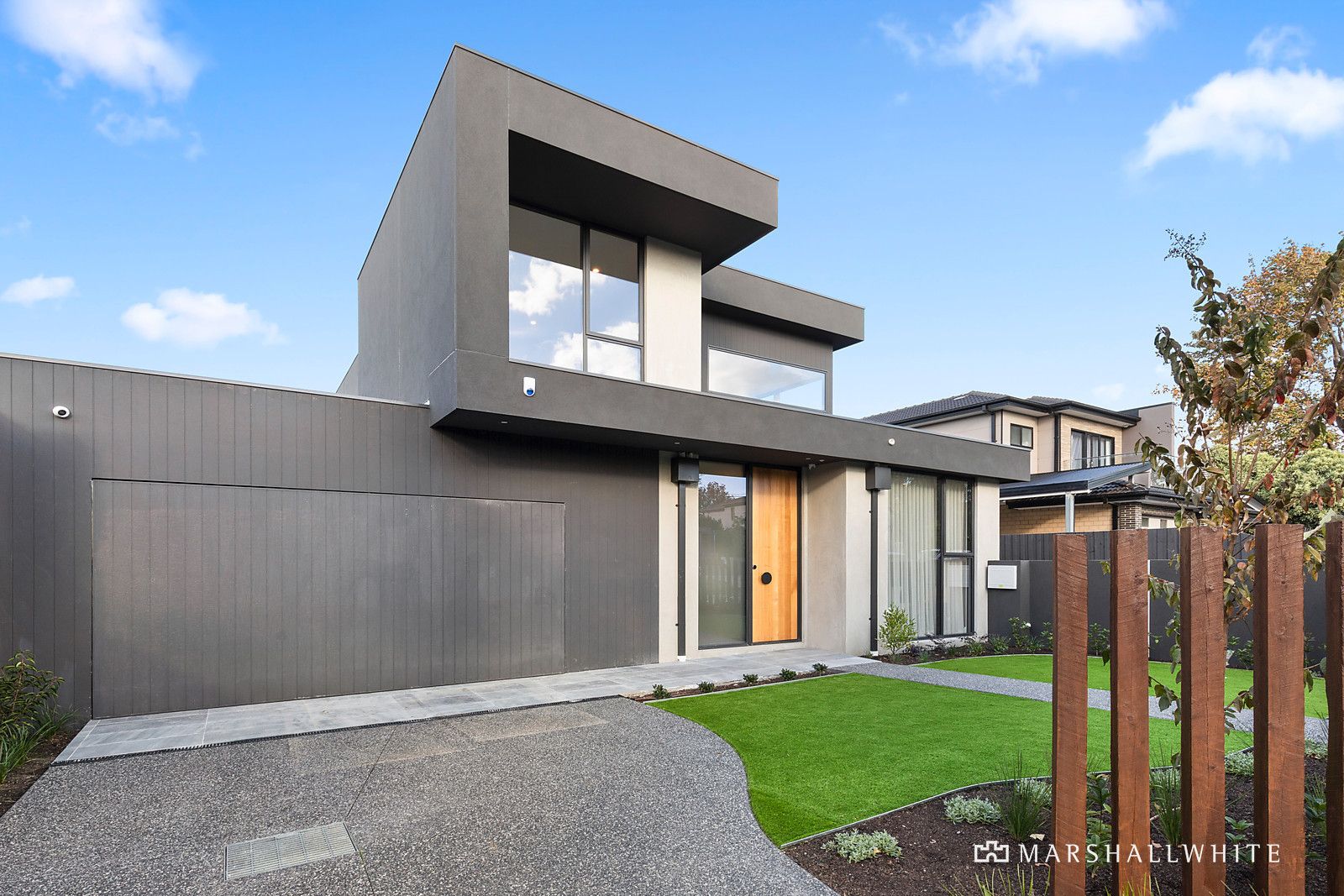 4 bedrooms Townhouse in 30B Hornby Street BRIGHTON EAST VIC, 3187
