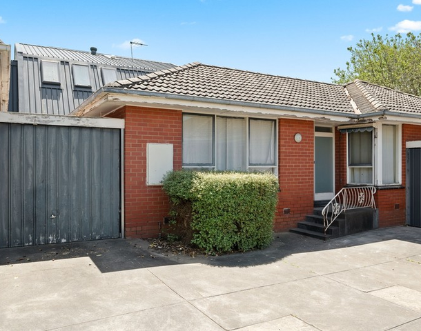 3/15 Hartley Avenue, Caulfield VIC 3162