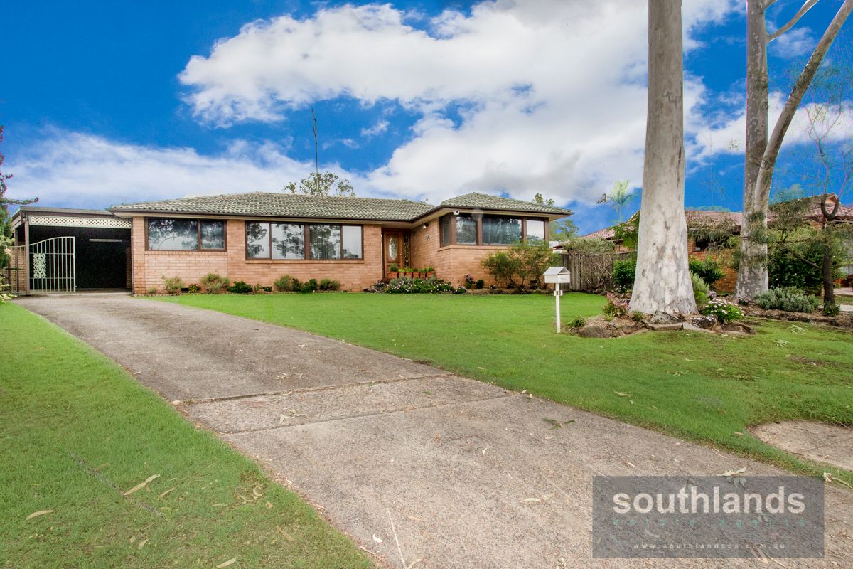 16 Denintend Place, South Penrith NSW 2750, Image 1