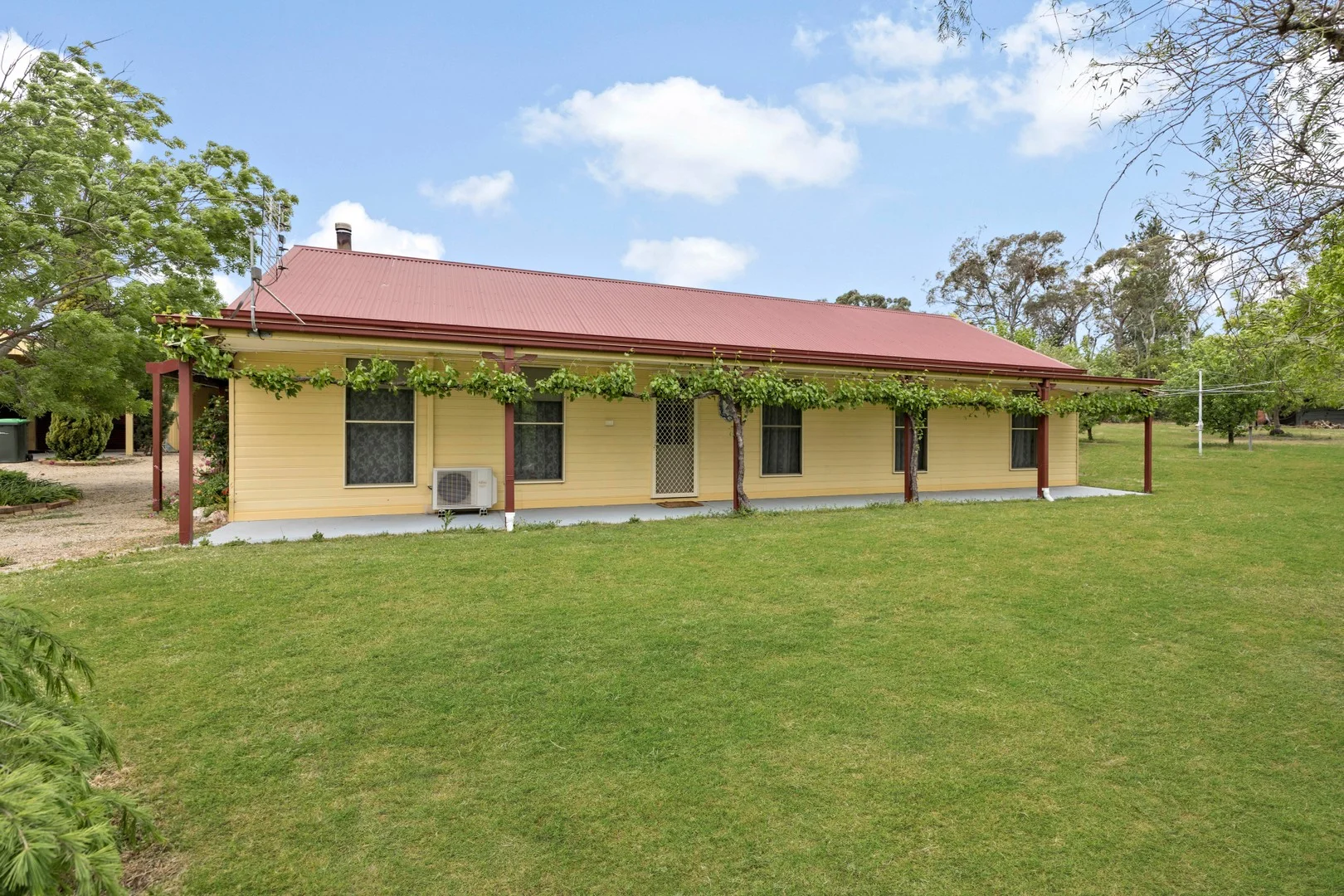 19 Langbein Lane, Portland NSW 2847
