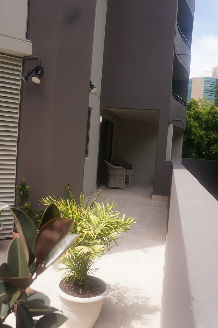 Additional image 4 of 86/5-11 Chasely Street, Auchenflower QLD 4066