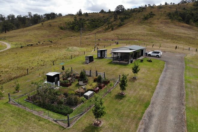 Picture of 2247 Monkerai Road, WEISMANTELS NSW 2415