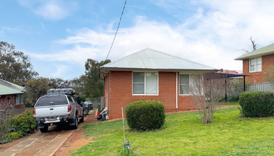 Picture of 18 Alexandra Street, PARKES NSW 2870