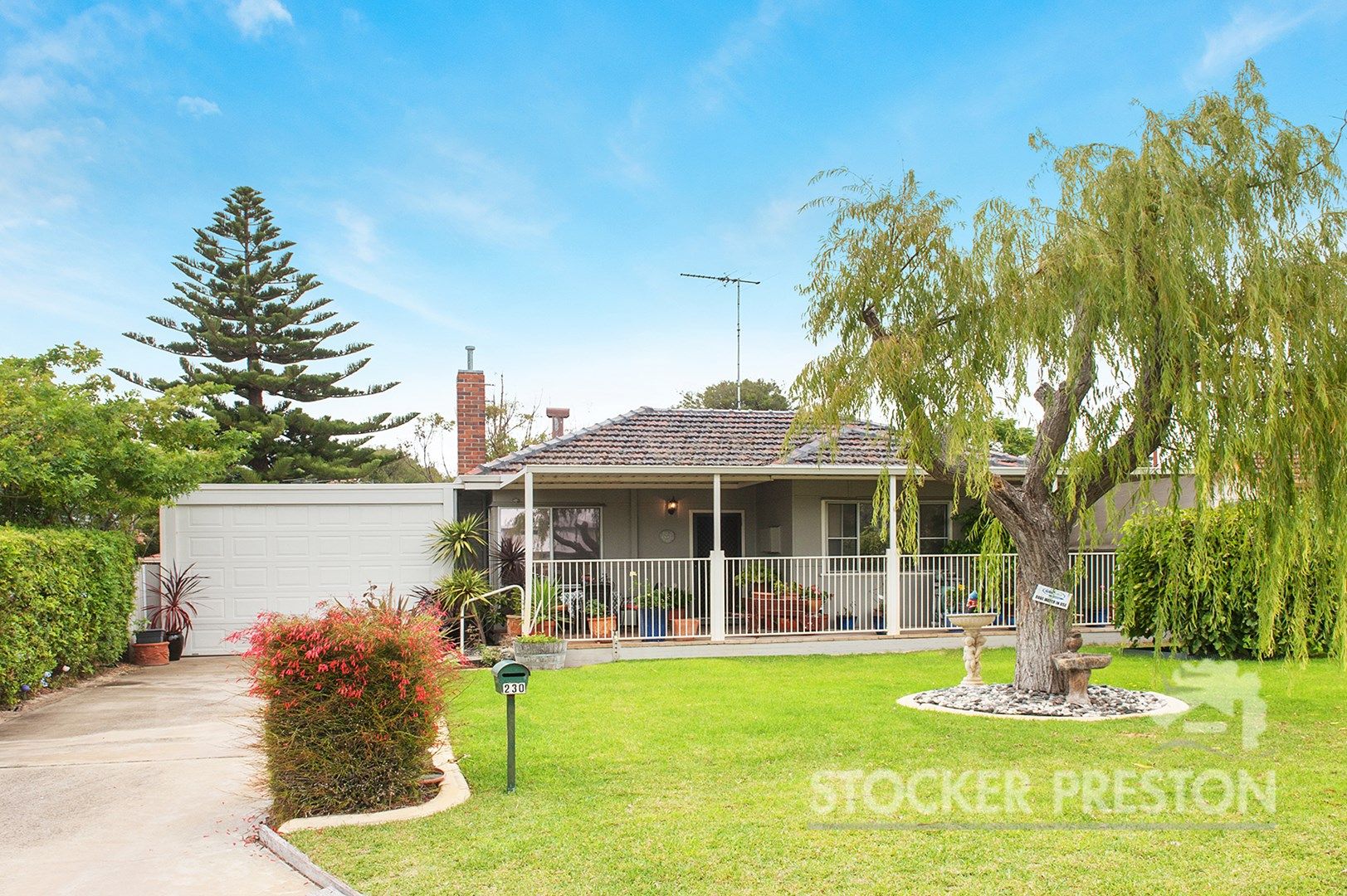 230 Marine Terrace, Geographe WA 6280, Image 0