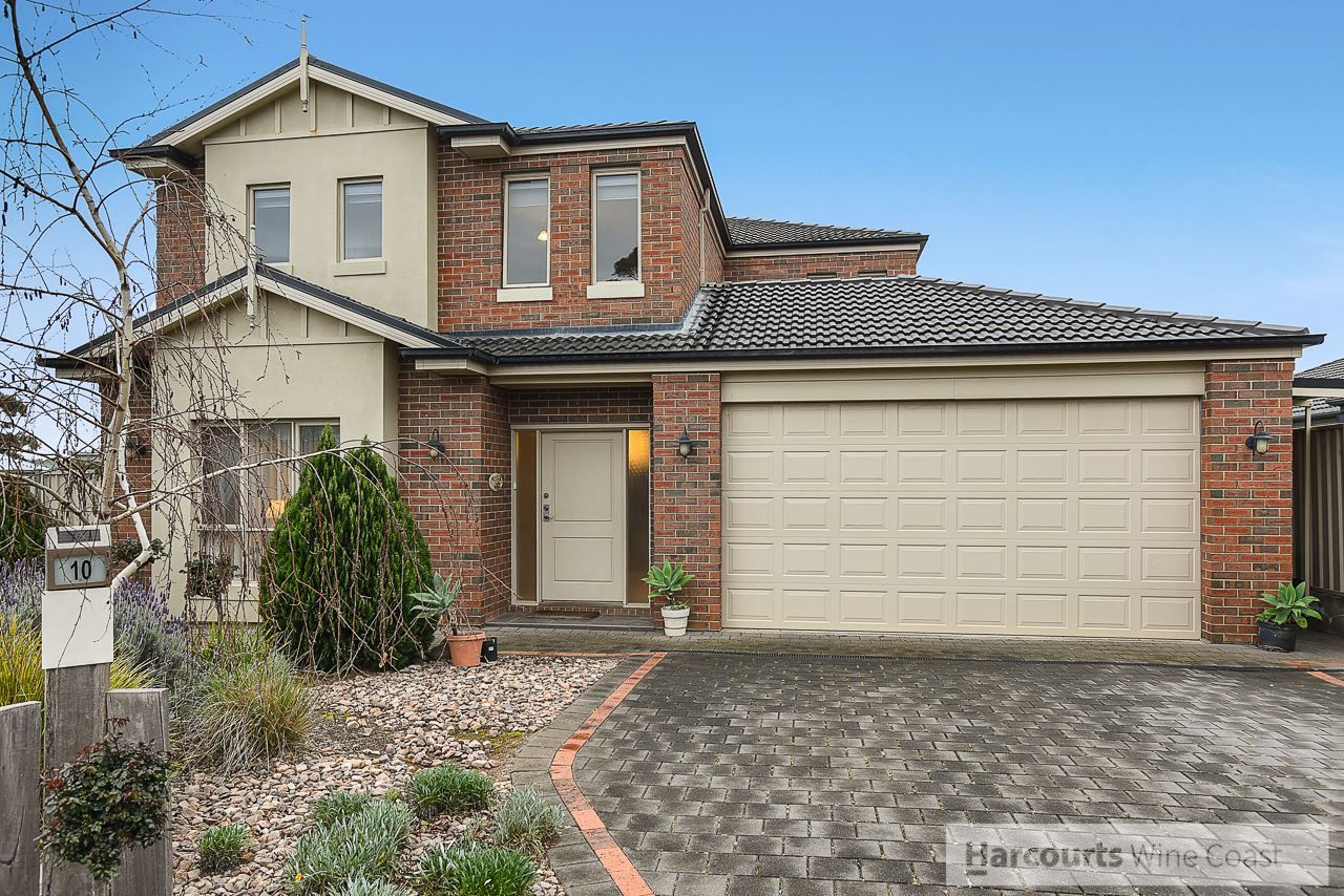 10 Wilkinson Court, Mclaren Flat SA 5171, Image 0