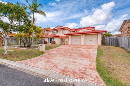 33 Chanel Crescent, Eight Mile Plains QLD 4113, Image 2