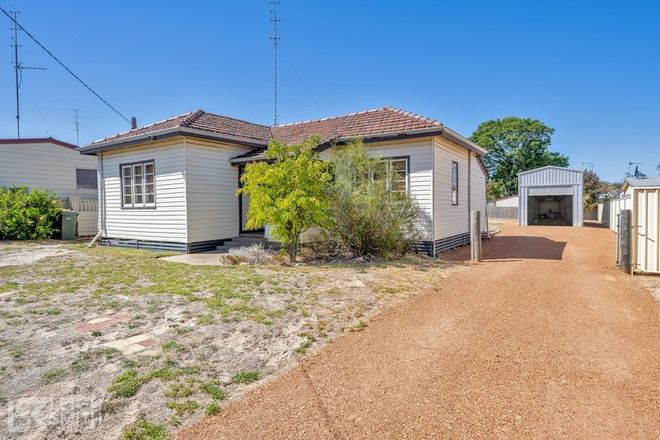 Picture of 19 Thatcher Street, WAROONA WA 6215